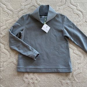 Dudley Stephens Park Slope Terry fleece SMALL